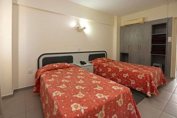 Sunquest Gardens Holiday Resort