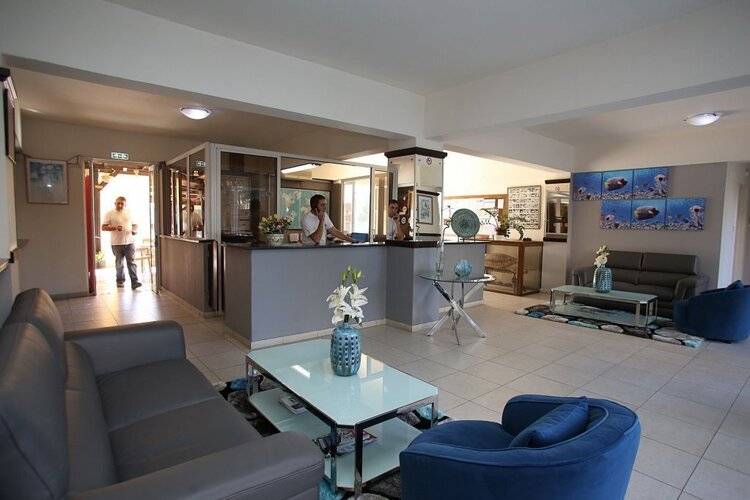 Sunquest Gardens Holiday Resort
