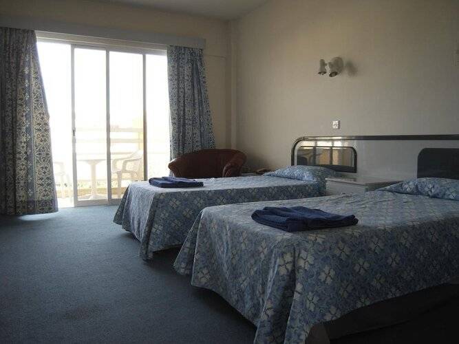 Sunquest Gardens Holiday Resort