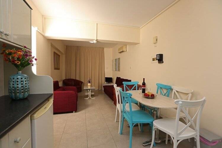 Sunquest Gardens Holiday Resort