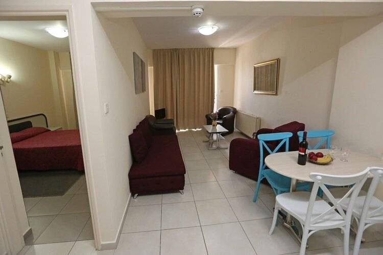 Sunquest Gardens Holiday Resort