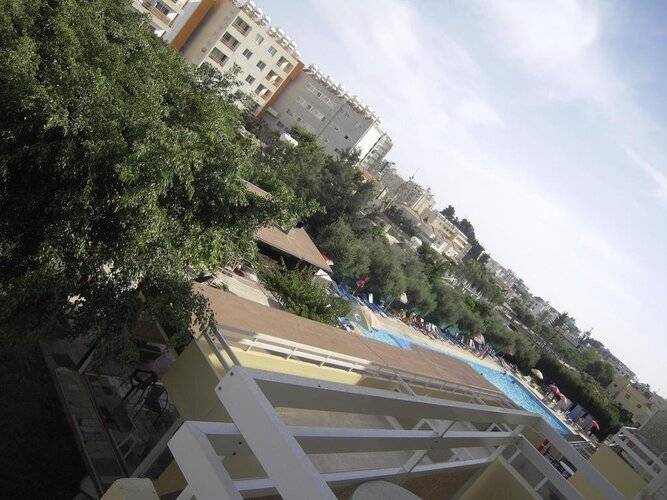 Sunquest Gardens Holiday Resort