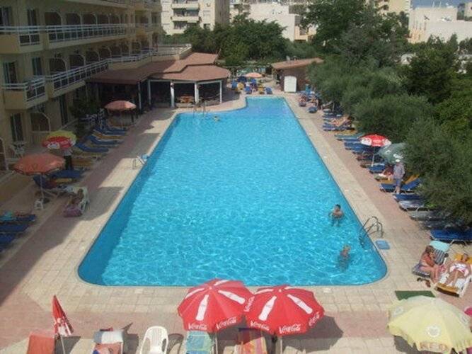 Sunquest Gardens Holiday Resort