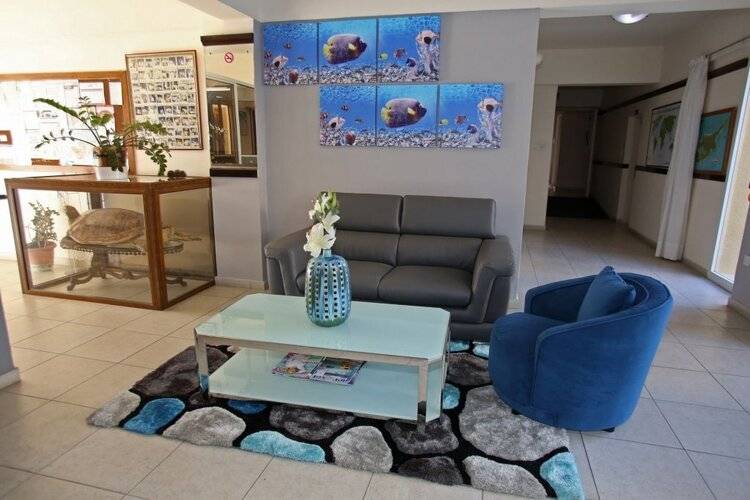 Sunquest Gardens Holiday Resort