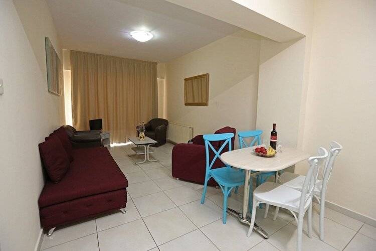Sunquest Gardens Holiday Resort
