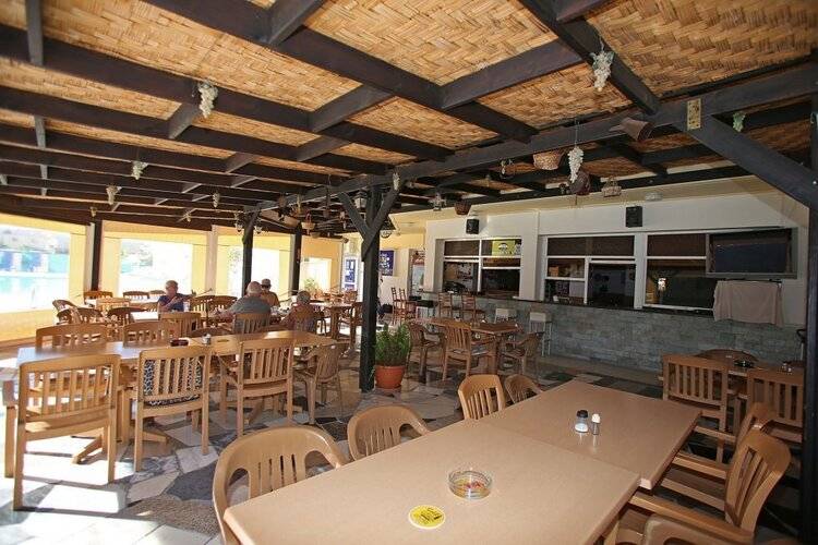 Sunquest Gardens Holiday Resort