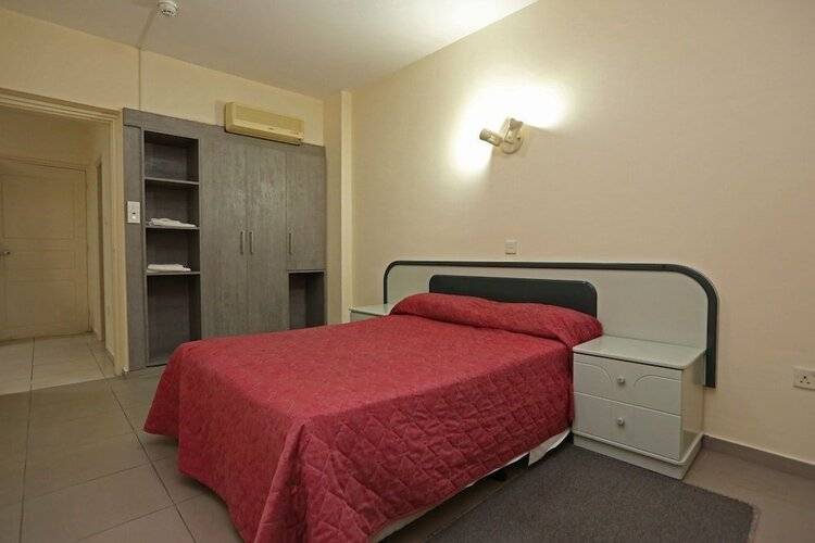 Sunquest Gardens Holiday Resort