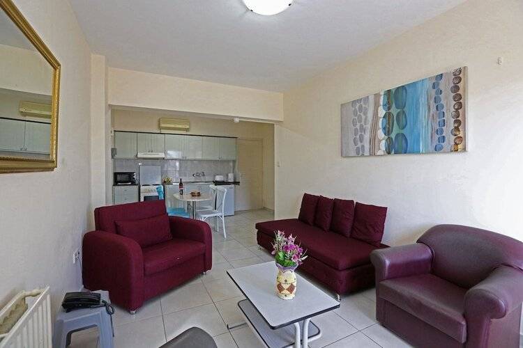 Sunquest Gardens Holiday Resort