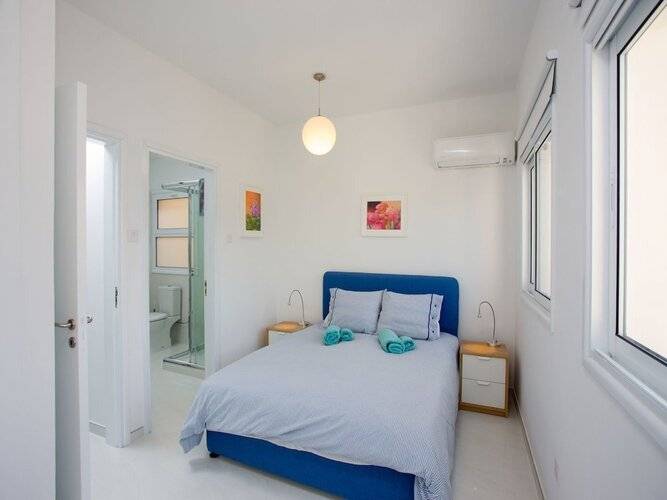 Limassol on the Beach Apartment
