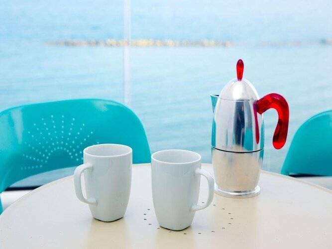 Limassol on the Beach Apartment