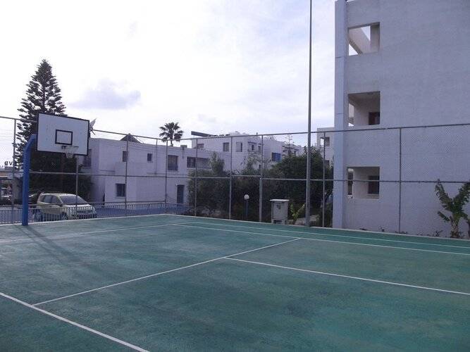 Kefalonitis Apartments