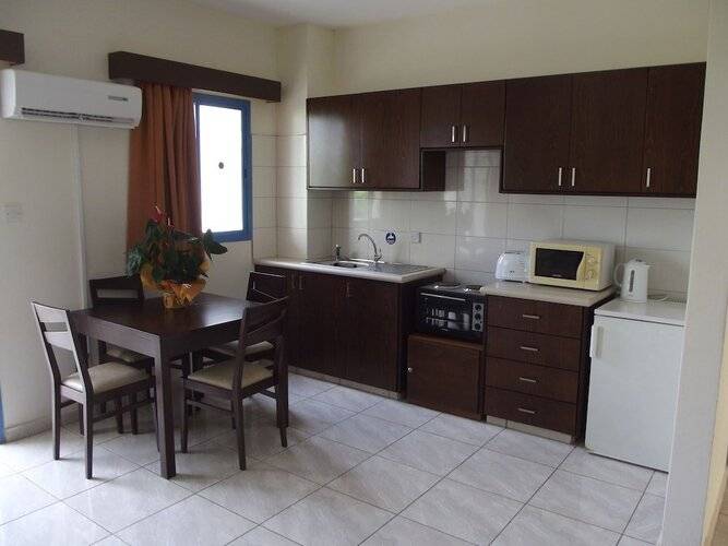 Kefalonitis Apartments
