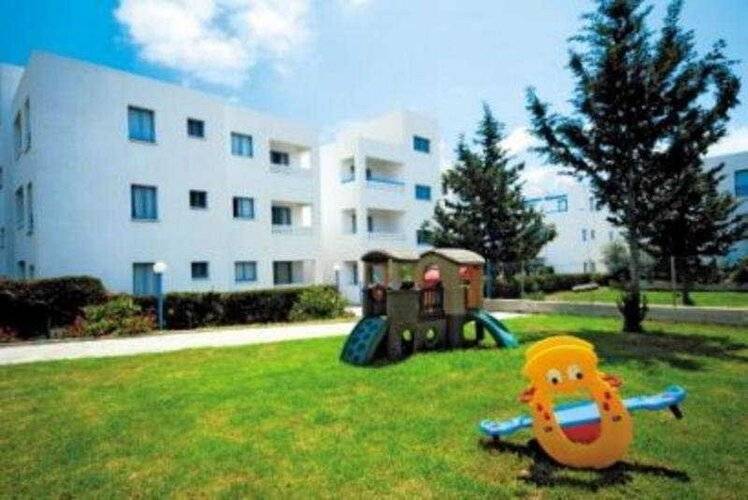 Kefalonitis Apartments