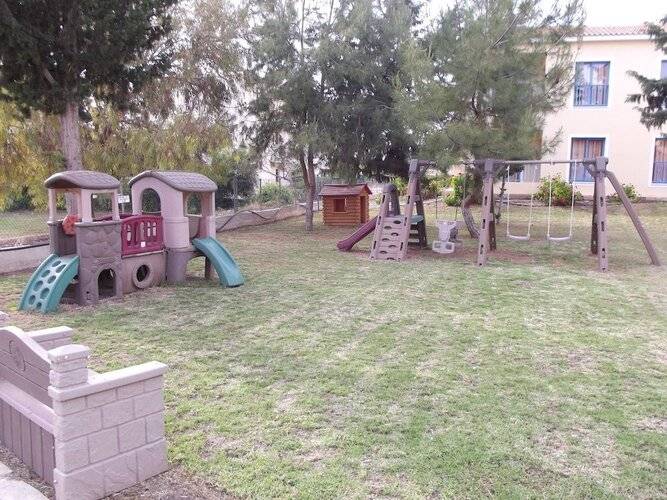 Kefalonitis Apartments