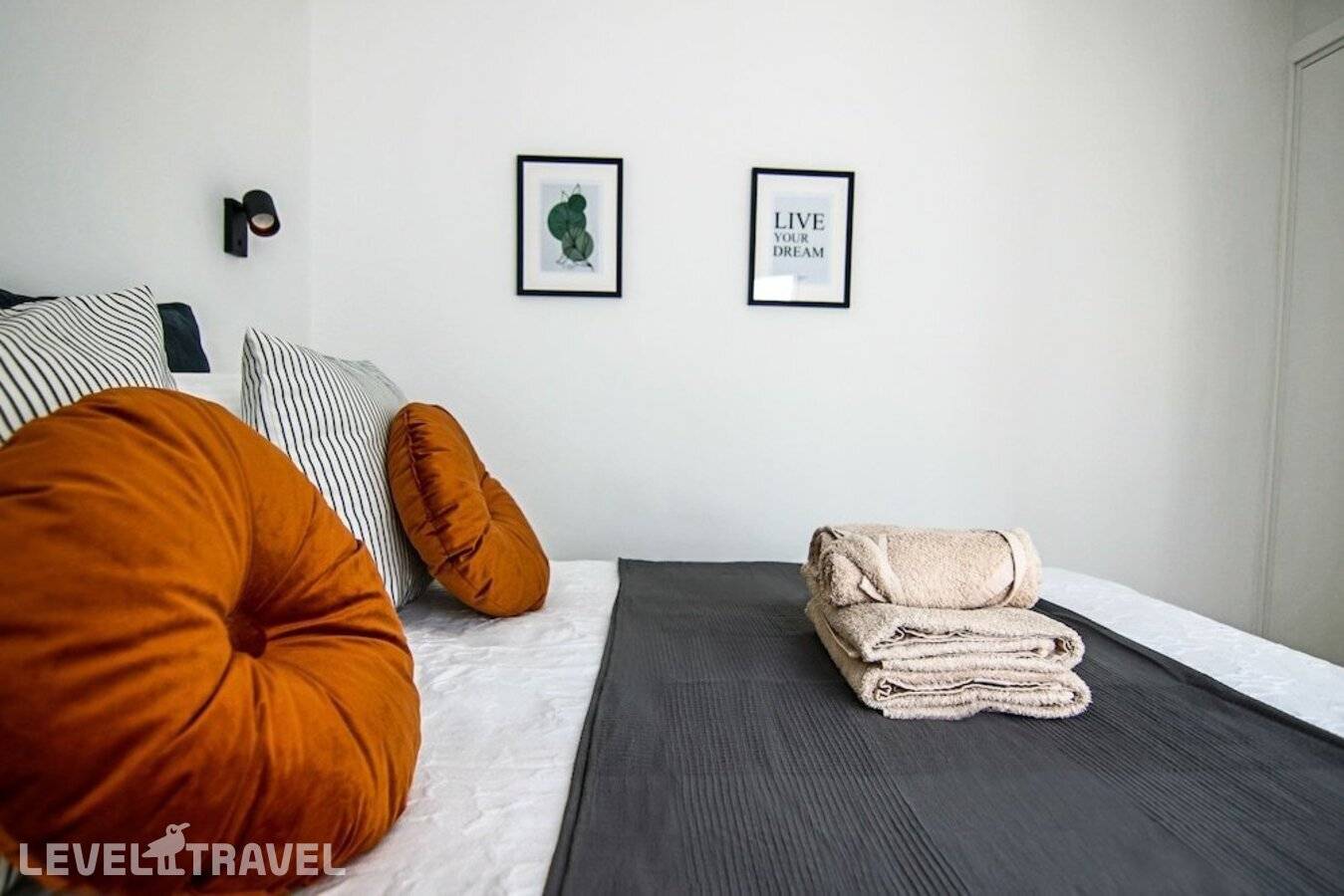 фотографии отеля Phaedrus Living: Seaside Luxury Flat Lighthouse 62 в Кипр(Пафос) - фото №12