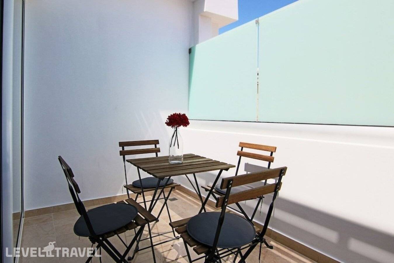 фотографии отеля Phaedrus Living: Seaside Luxury Flat Lighthouse 62 в Кипр(Пафос) - фото №18