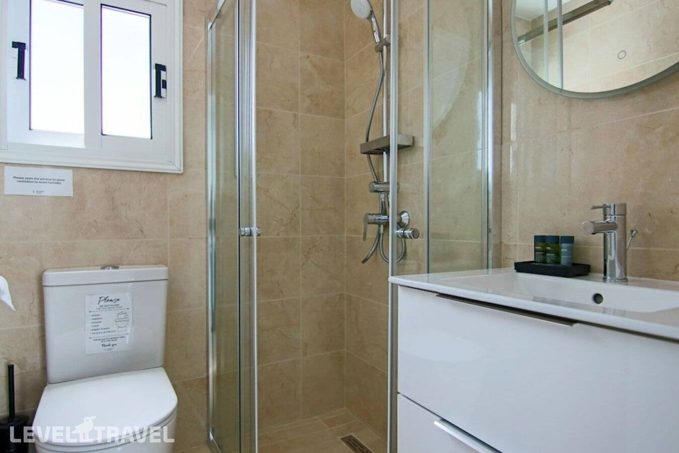 фотографии отеля Phaedrus Living: Seaside Luxury Flat Lighthouse 62 в Кипр(Пафос) - фото №4