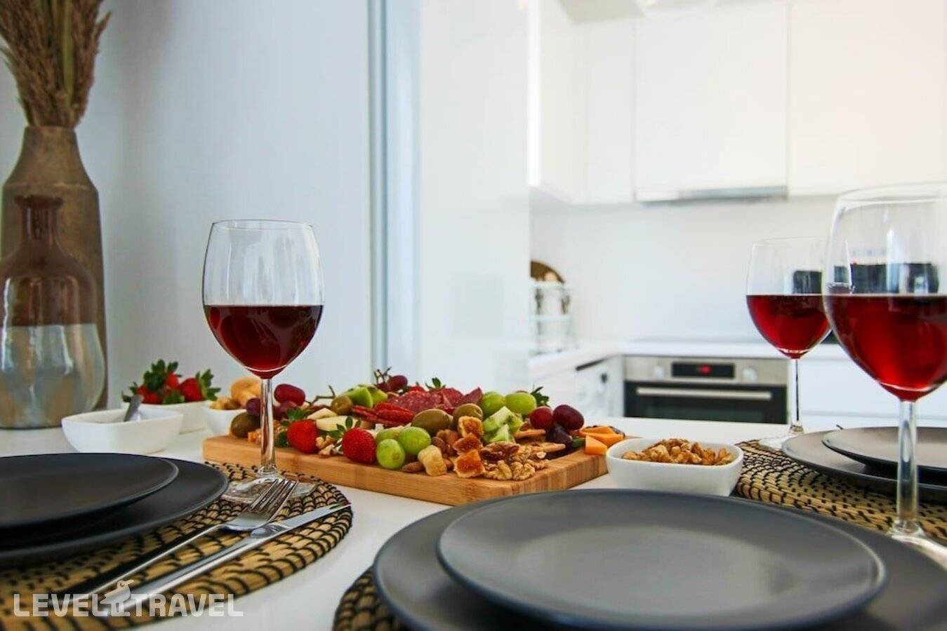 фотографии отеля Phaedrus Living: Seaside Luxury Flat Lighthouse 62 в Кипр(Пафос) - фото №15