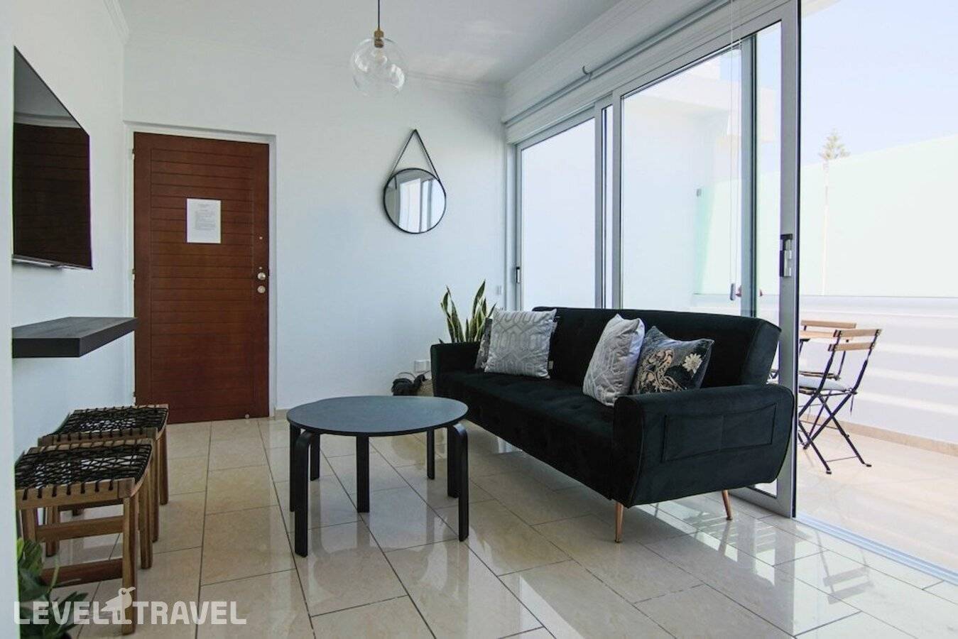 фотографии отеля Phaedrus Living: Seaside Luxury Flat Lighthouse 62 в Кипр(Пафос) - фото №7