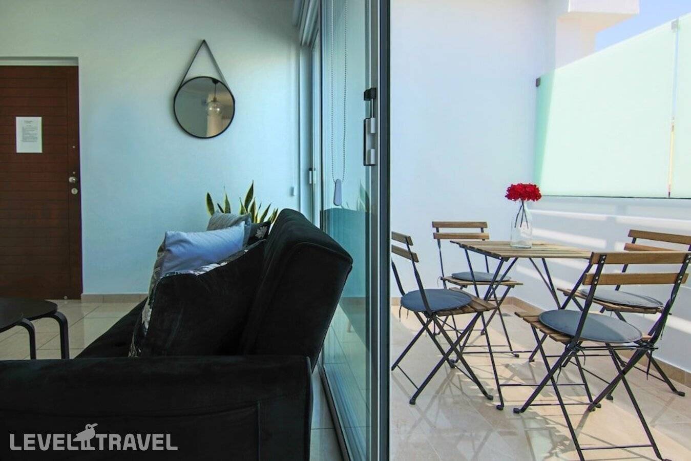 фотографии отеля Phaedrus Living: Seaside Luxury Flat Lighthouse 62 в Кипр(Пафос) - фото №11