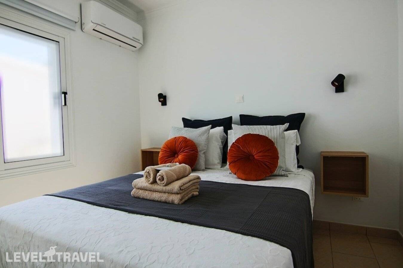 фотографии отеля Phaedrus Living: Seaside Luxury Flat Lighthouse 62 в Кипр(Пафос) - фото №3