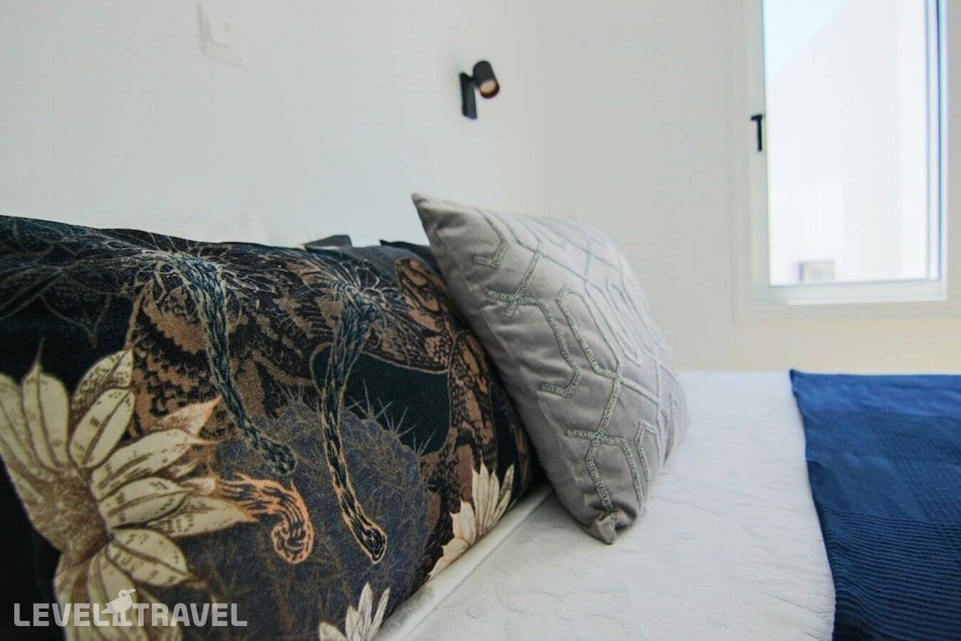 фотографии отеля Phaedrus Living: Seaside Luxury Flat Lighthouse 62 в Кипр(Пафос) - фото №13