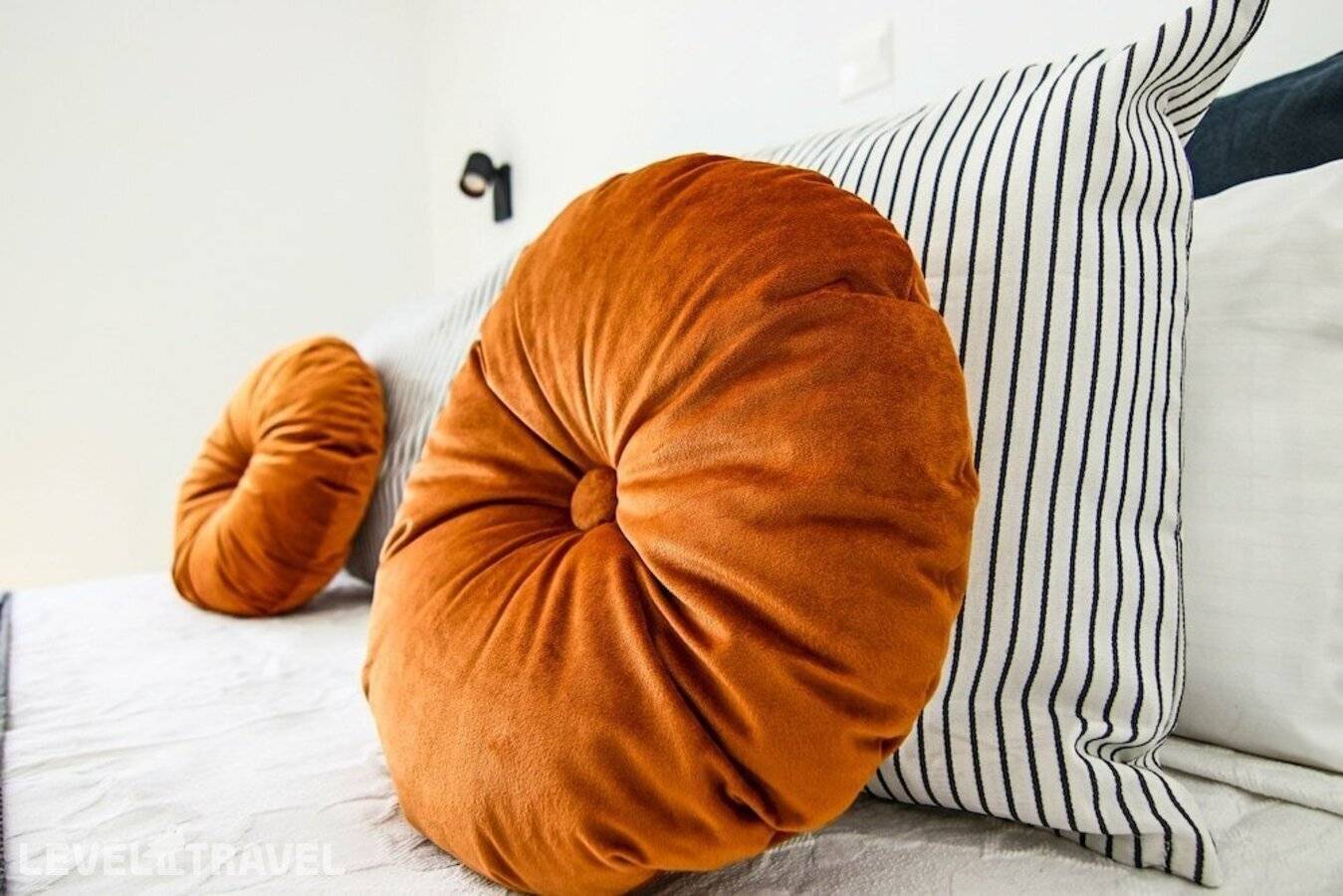 фотографии отеля Phaedrus Living: Seaside Luxury Flat Lighthouse 62 в Кипр(Пафос) - фото №10