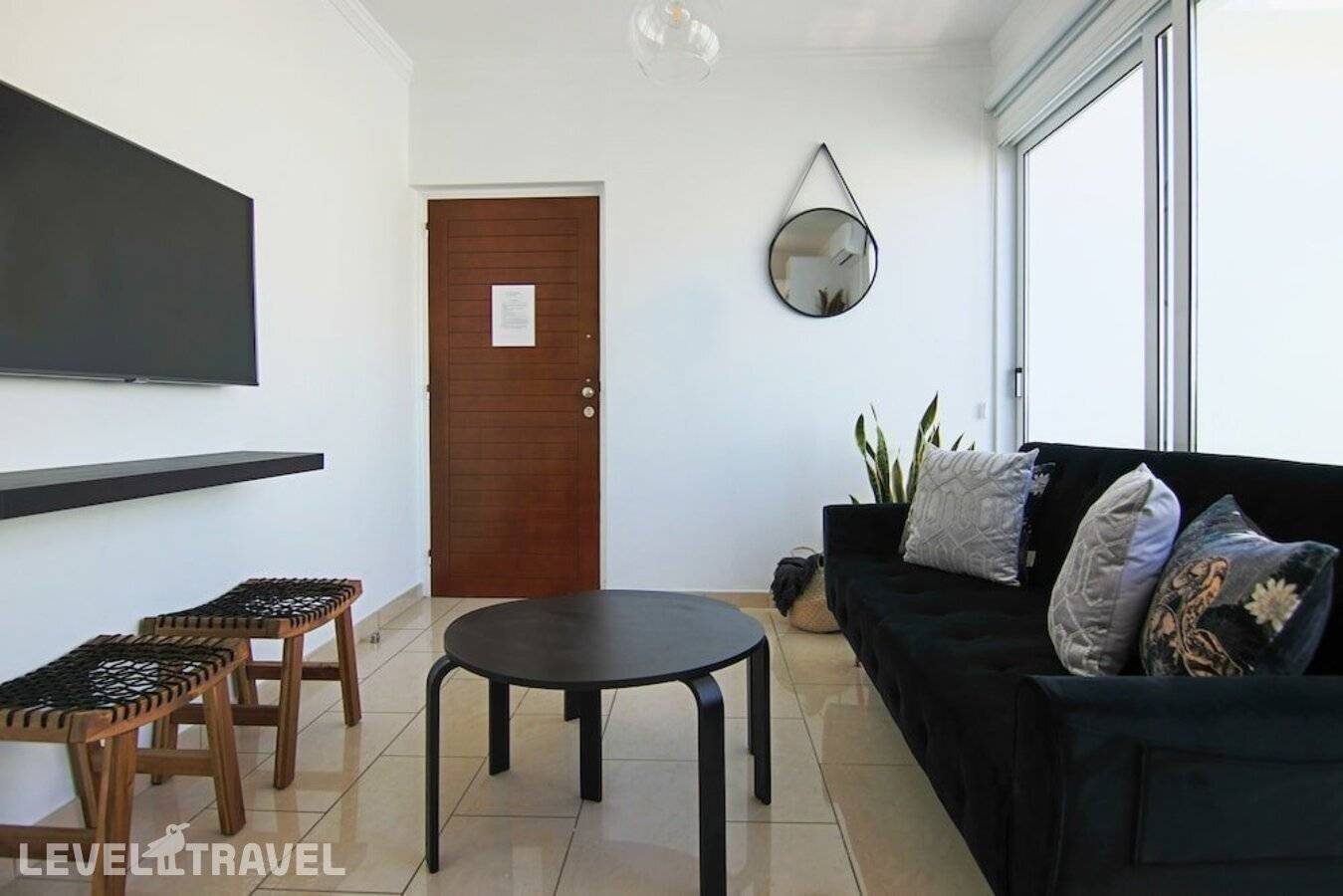 фотографии отеля Phaedrus Living: Seaside Luxury Flat Lighthouse 62 в Кипр(Пафос) - фото №6