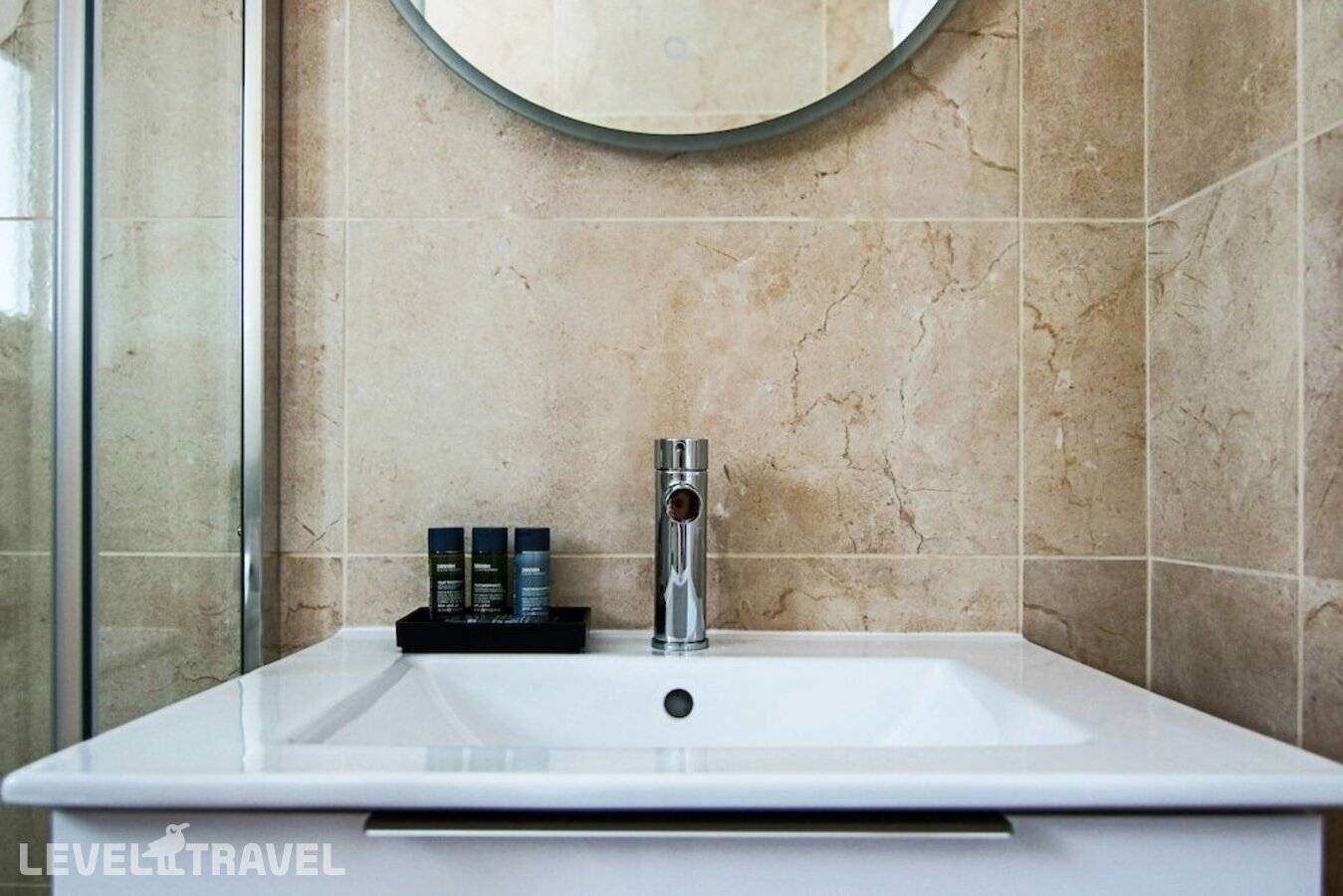 фотографии отеля Phaedrus Living: Seaside Luxury Flat Lighthouse 62 в Кипр(Пафос) - фото №2