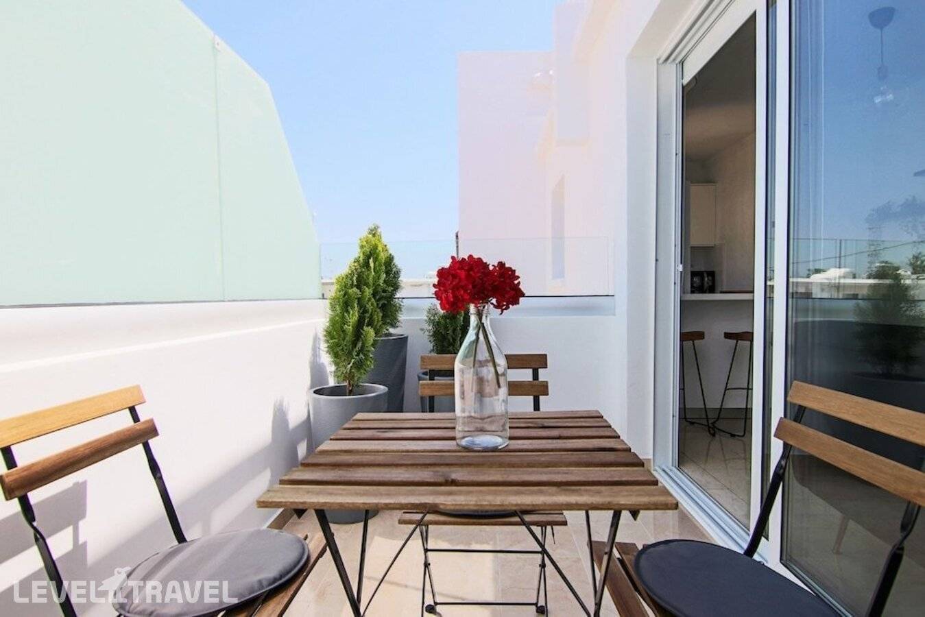 фотографии отеля Phaedrus Living: Seaside Luxury Flat Lighthouse 62 в Кипр(Пафос) - фото №16