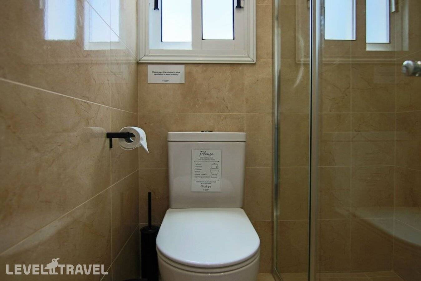 фотографии отеля Phaedrus Living: Seaside Luxury Flat Lighthouse 62 в Кипр(Пафос) - фото №5