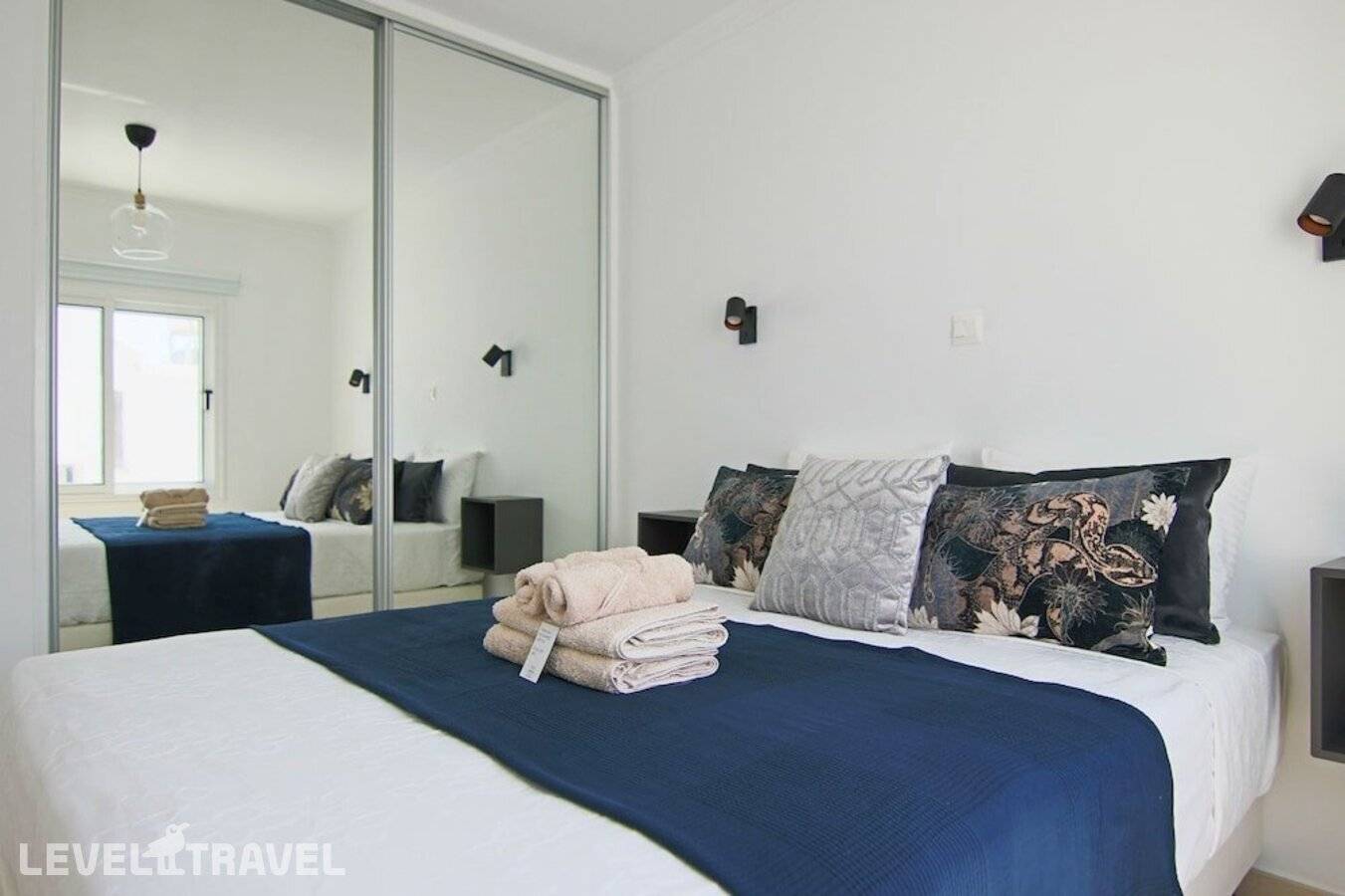 фотографии отеля Phaedrus Living: Seaside Luxury Flat Lighthouse 62 в Кипр(Пафос) - фото №8