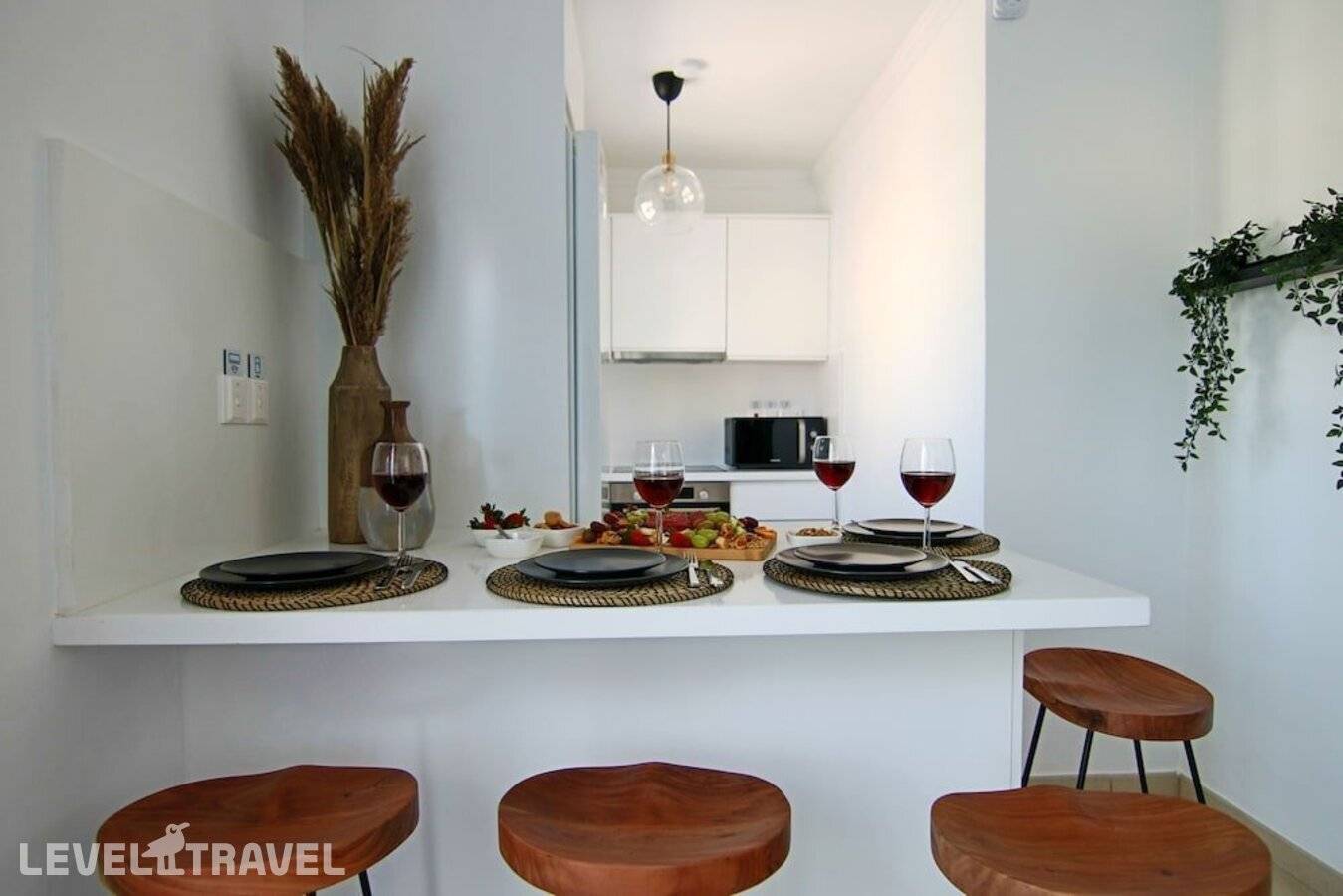 фотографии отеля Phaedrus Living: Seaside Luxury Flat Lighthouse 62 в Кипр(Пафос) - фото №9