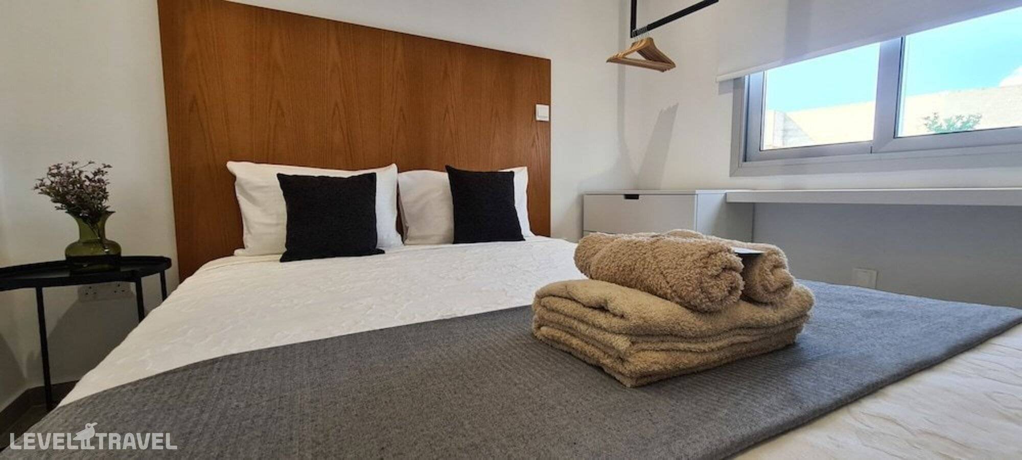 фотографии отеля Phaedrus Living: Seaside Luxury Flat Lighthouse 69 в Кипр(Пафос) - фото №19