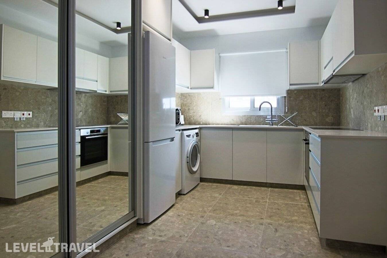 фотографии отеля Phaedrus Living: Seaside Luxury Flat Lighthouse 69 в Кипр(Пафос) - фото №17