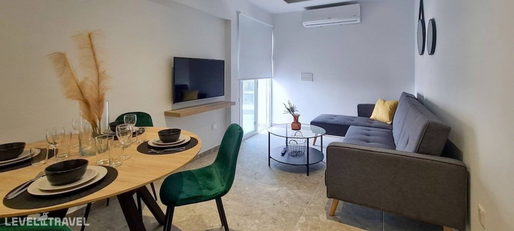 фотографии отеля Phaedrus Living: Seaside Luxury Flat Lighthouse 69 в Кипр(Пафос) - фото №27