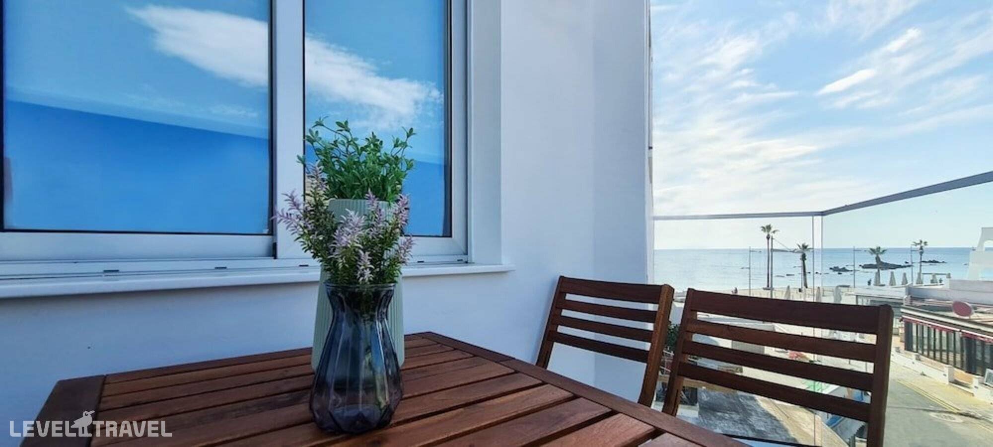 фотографии отеля Phaedrus Living: Seaside Luxury Flat Lighthouse 69 в Кипр(Пафос) - фото №3