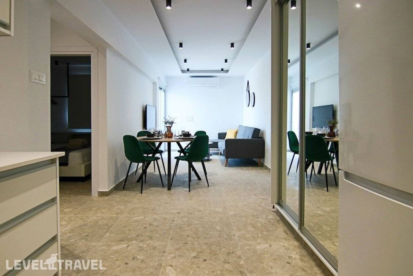 фотографии отеля Phaedrus Living: Seaside Luxury Flat Lighthouse 69 в Кипр(Пафос) - фото №22