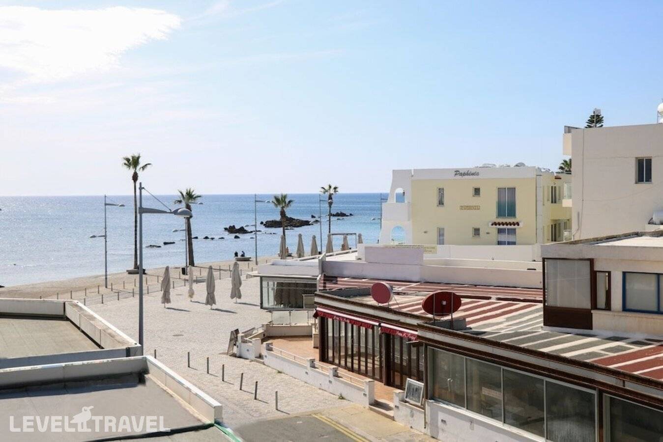 фотографии отеля Phaedrus Living: Seaside Luxury Flat Lighthouse 69 в Кипр(Пафос) - фото №7