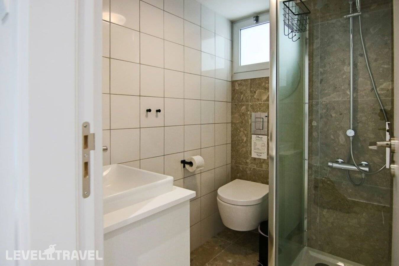 фотографии отеля Phaedrus Living: Seaside Luxury Flat Lighthouse 69 в Кипр(Пафос) - фото №11