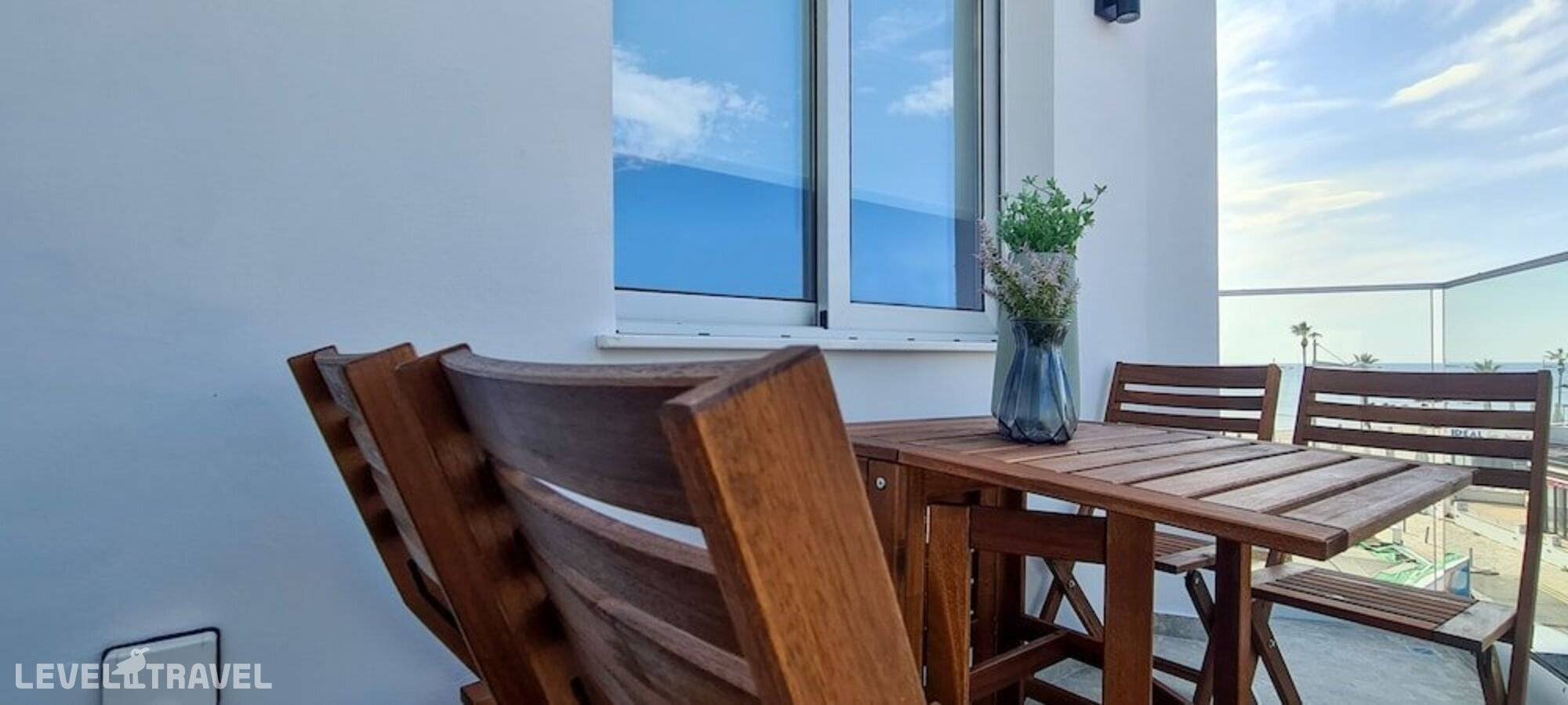 фотографии отеля Phaedrus Living: Seaside Luxury Flat Lighthouse 69 в Кипр(Пафос) - фото №30