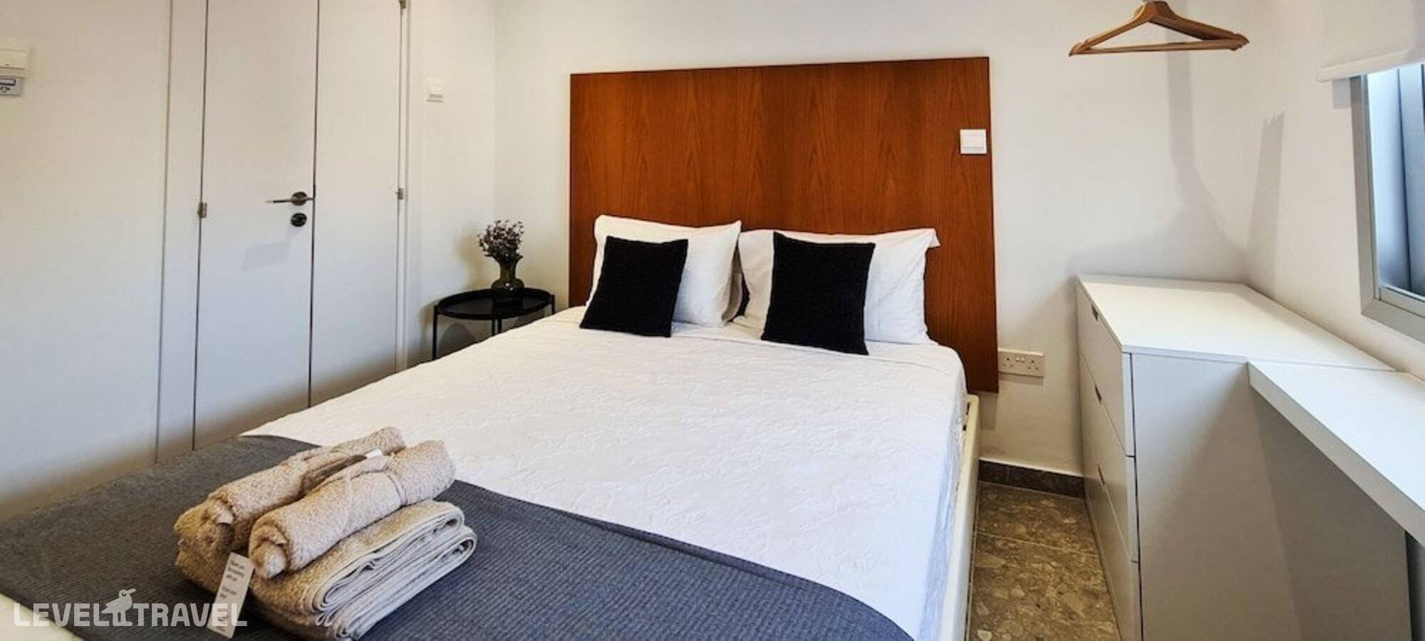 фотографии отеля Phaedrus Living: Seaside Luxury Flat Lighthouse 69 в Кипр(Пафос) - фото №25