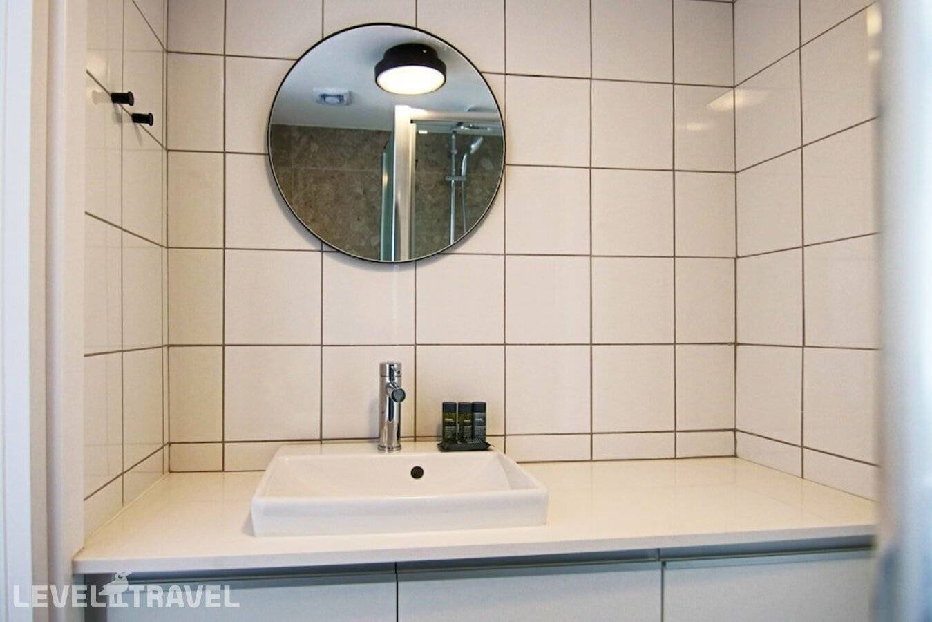 фотографии отеля Phaedrus Living: Seaside Luxury Flat Lighthouse 69 в Кипр(Пафос) - фото №28