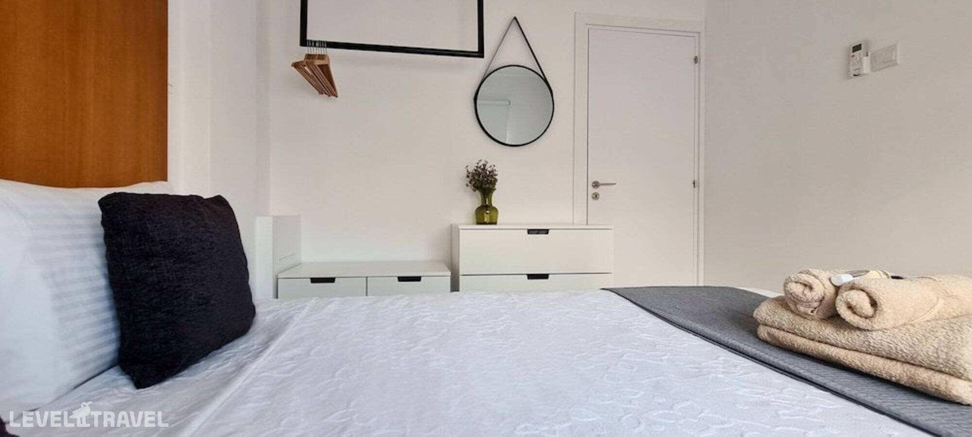 фотографии отеля Phaedrus Living: Seaside Luxury Flat Lighthouse 69 в Кипр(Пафос) - фото №13