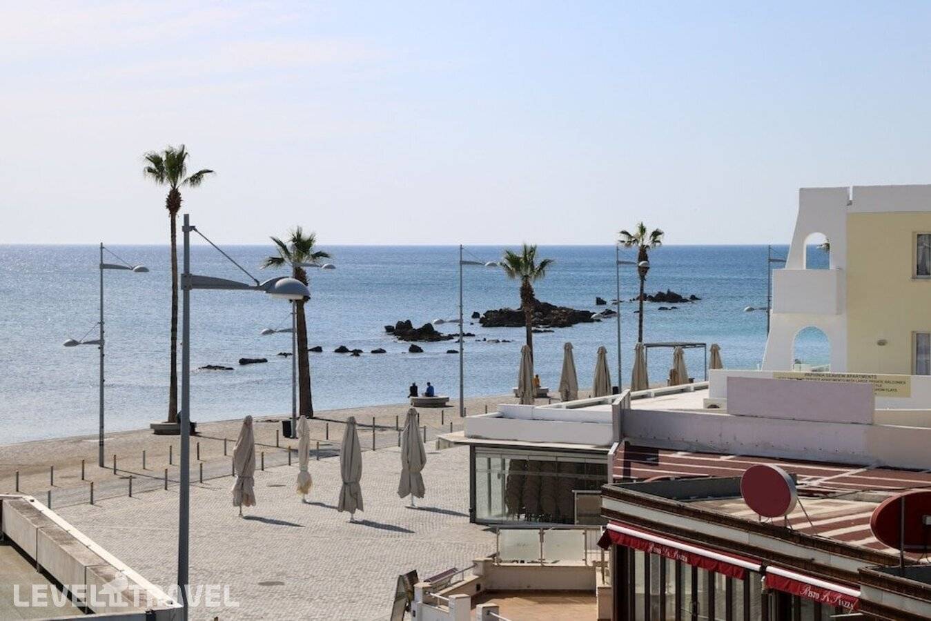 фотографии отеля Phaedrus Living: Seaside Luxury Flat Lighthouse 69 в Кипр(Пафос) - фото №8