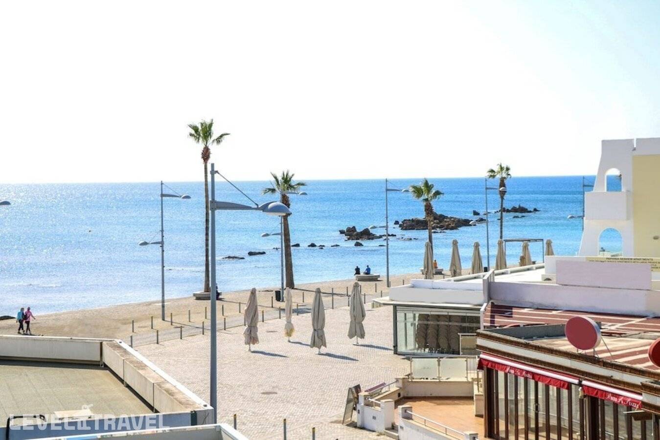 фотографии отеля Phaedrus Living: Seaside Luxury Flat Lighthouse 69 в Кипр(Пафос) - фото №12