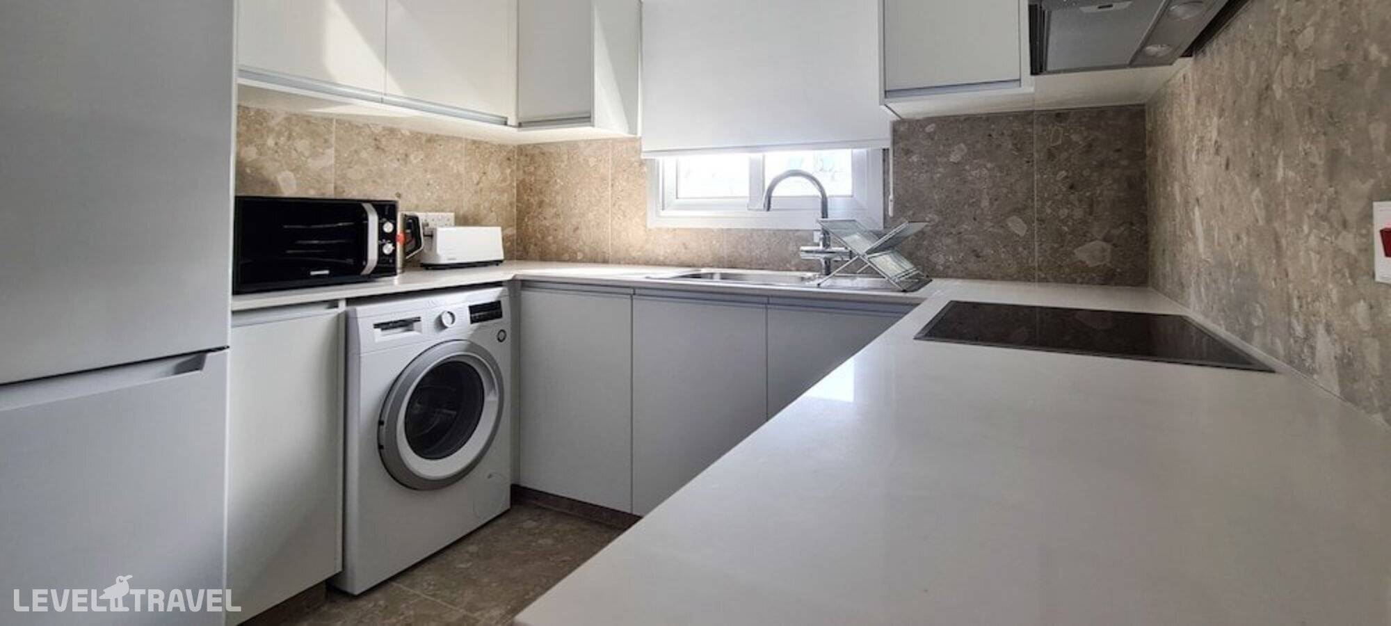 фотографии отеля Phaedrus Living: Seaside Luxury Flat Lighthouse 69 в Кипр(Пафос) - фото №4