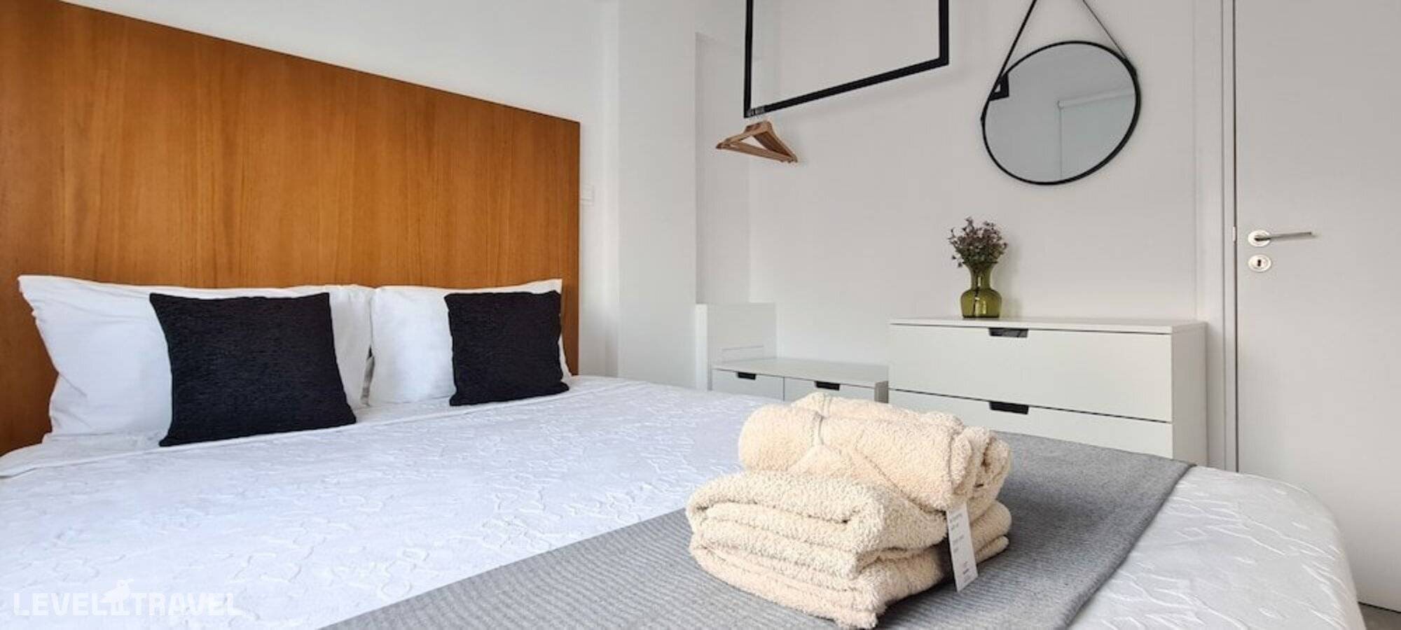 фотографии отеля Phaedrus Living: Seaside Luxury Flat Lighthouse 69 в Кипр(Пафос) - фото №26