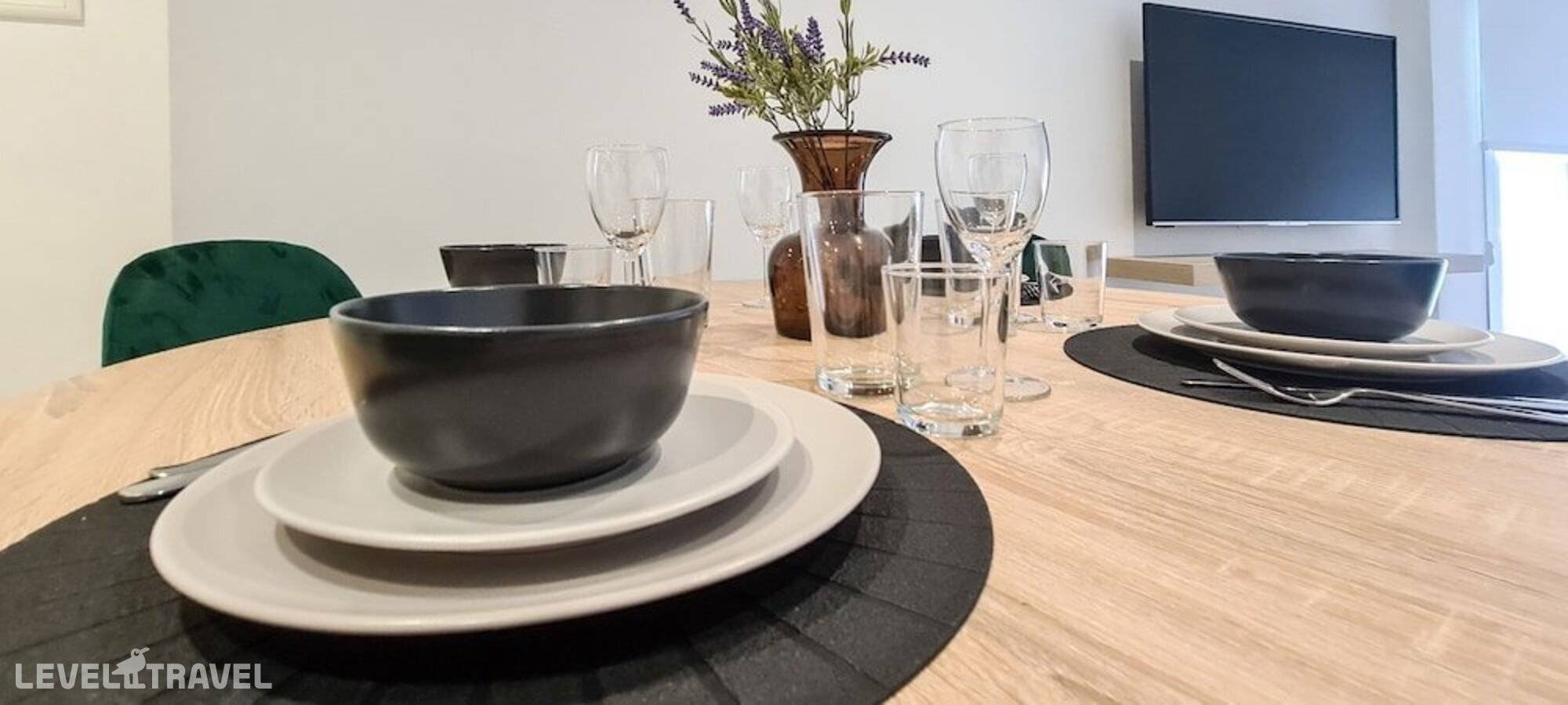 фотографии отеля Phaedrus Living: Seaside Luxury Flat Lighthouse 69 в Кипр(Пафос) - фото №29