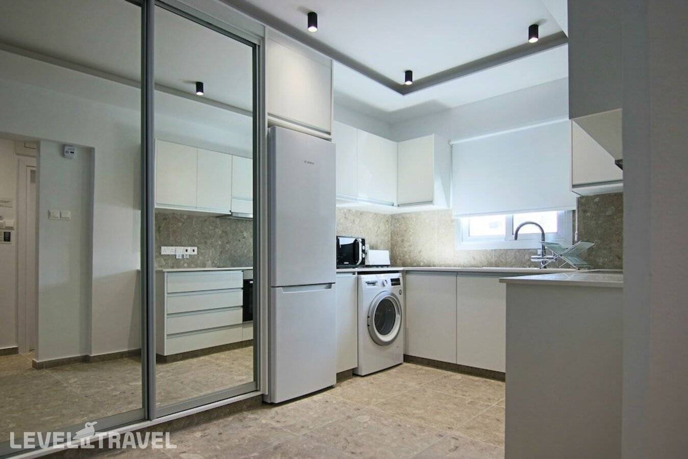 фотографии отеля Phaedrus Living: Seaside Luxury Flat Lighthouse 69 в Кипр(Пафос) - фото №20